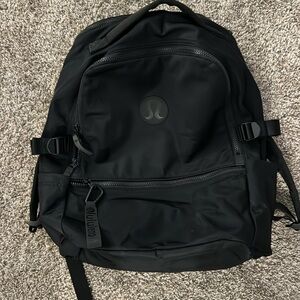 Lululemon New Crew Backpack 22L